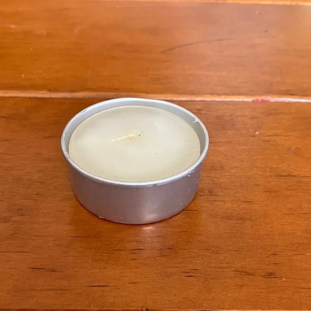 New Candle